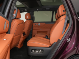 35-45万新能源家用SUV： 搞定家庭出行三大焦虑，才是真刚需